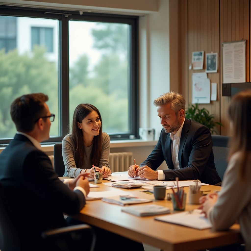 Elite Business Coaching Ekibi