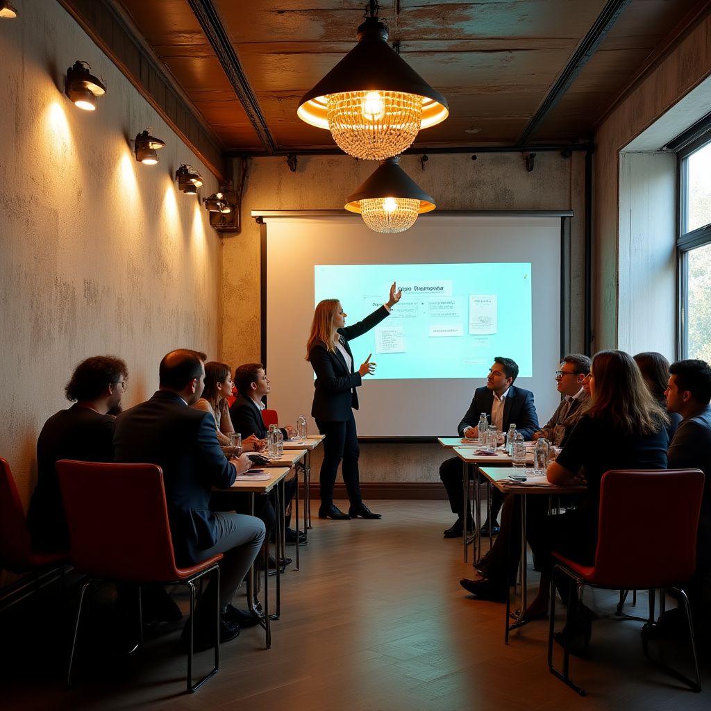 Liderlik Atölyeleri