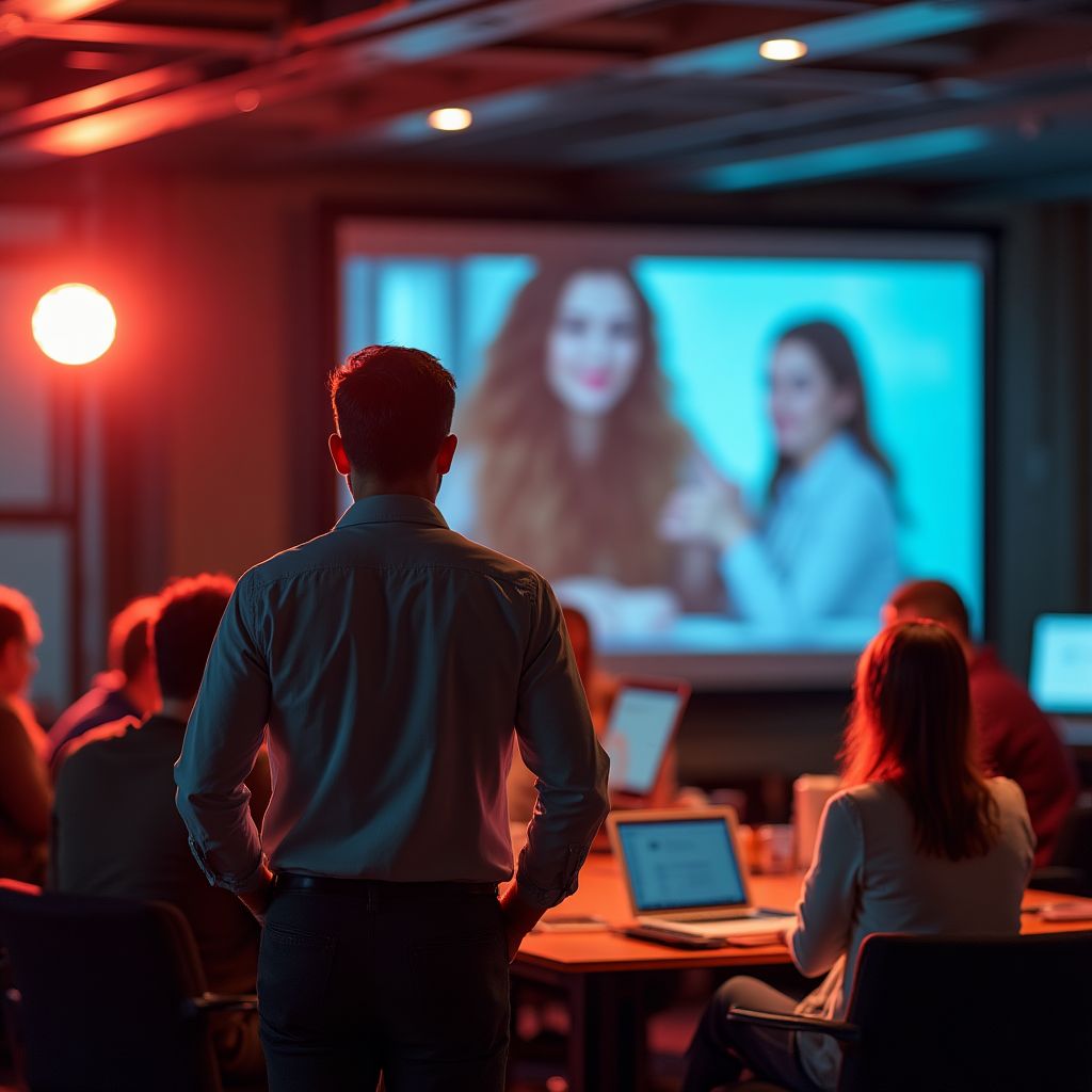 Dijital Dönüşüm Liderliği Webinarı